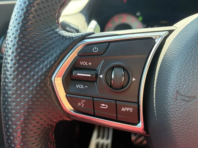 2026 Acura RDX A-Spec Package - Photo 11