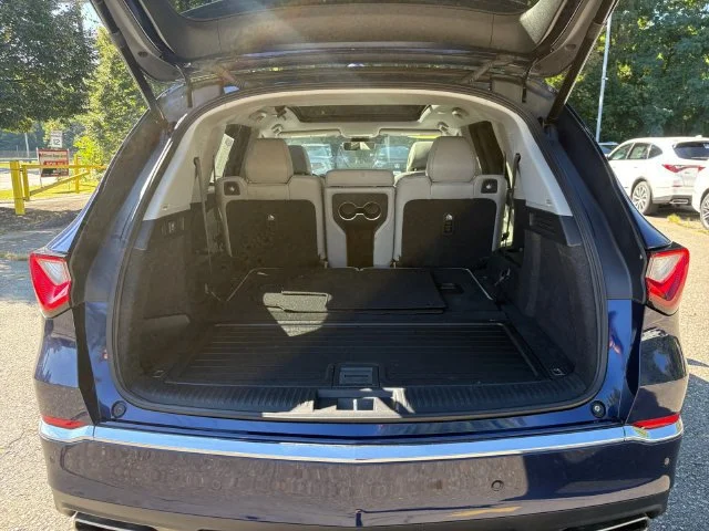 2024 Acura MDX Technology Package - Photo 40