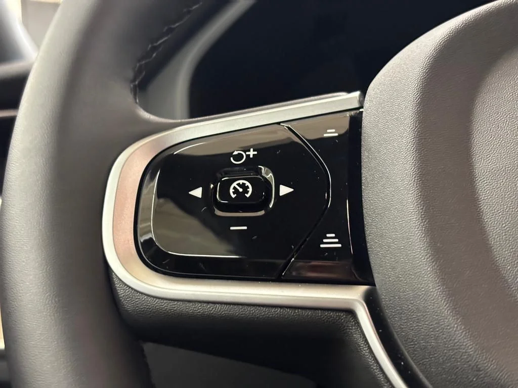 New 2026 Denim Blue Volvo Plus image 21