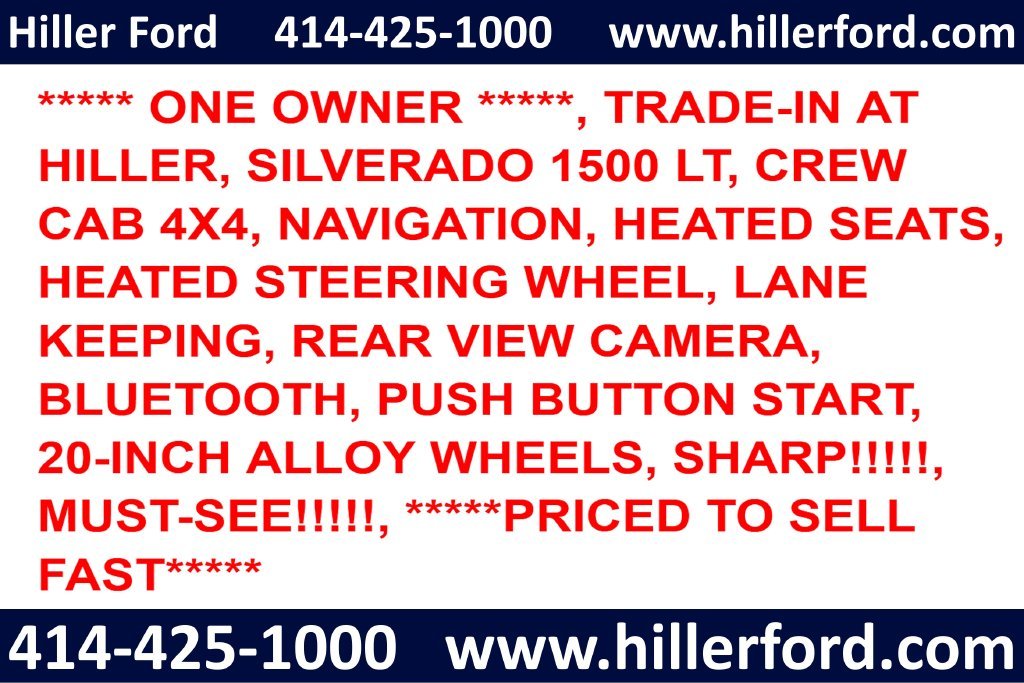 Used 2025 Cypress Chevrolet LT image 2