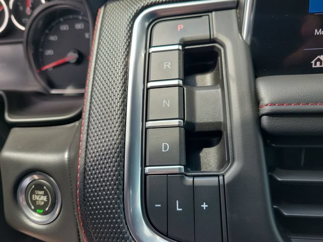2021 Chevrolet Tahoe RST - Photo 32