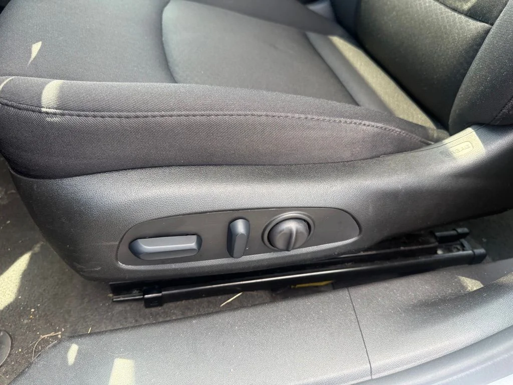 Used 2024 Gray Chevrolet LT image 20