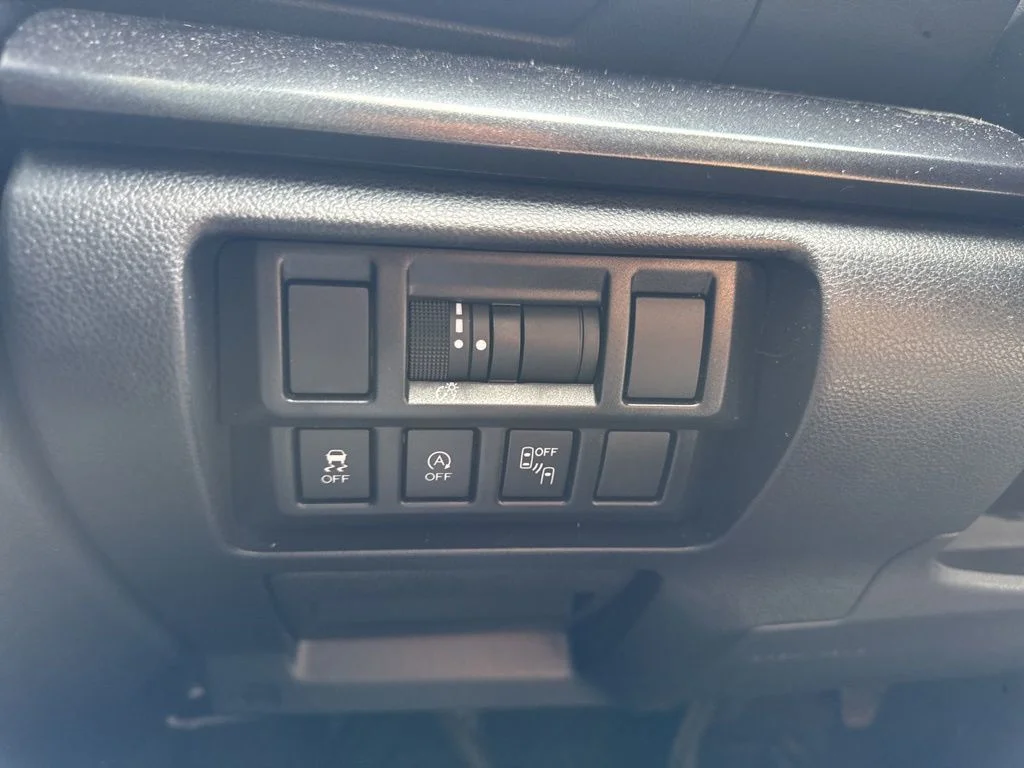 Used 2023 Gray Subaru Sport image 27