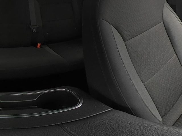 Used 2024 Red Chevrolet LT image 36