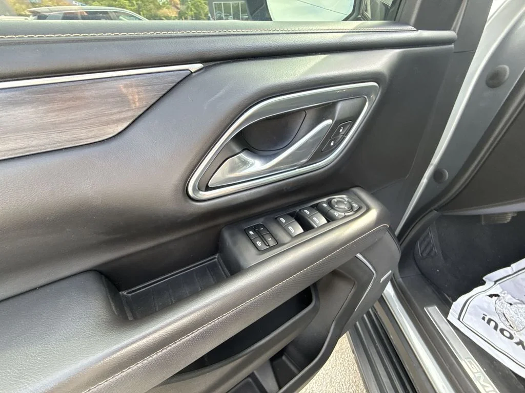 Certified Used 2023 Silver GMC SLT image 13
