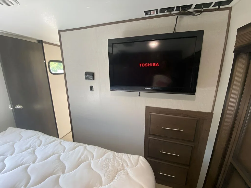 Used 2020 White KZ-RV  image 52