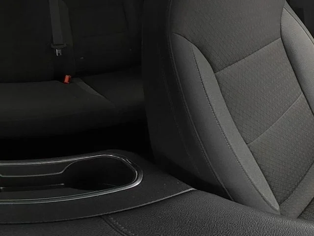Used 2024 Red Chevrolet LT image 36