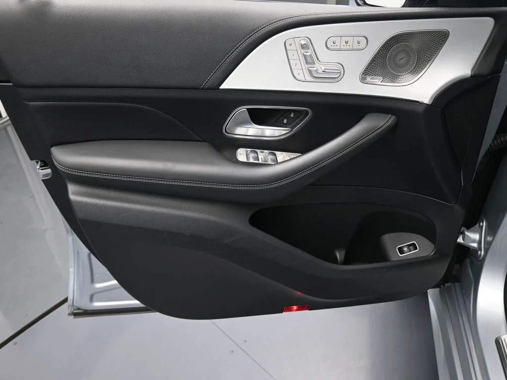 Used 2024 Gray Mercedes-Benz GLE 53 AMG® image 13