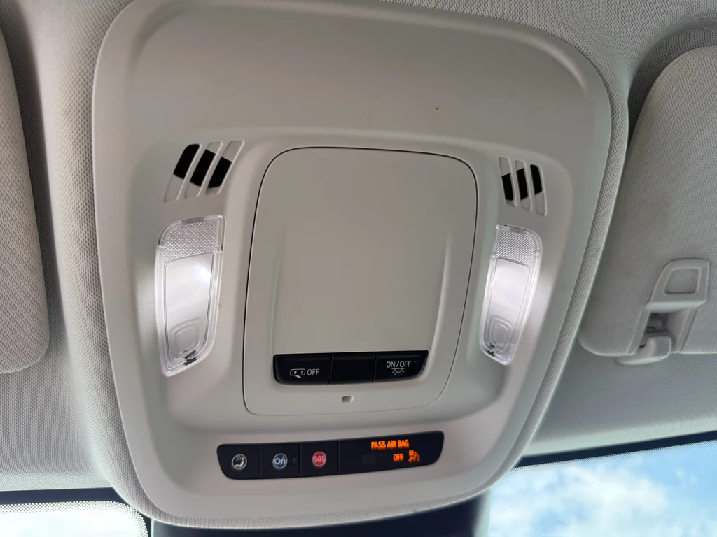 2025 Buick Envision Preferred - Photo 17