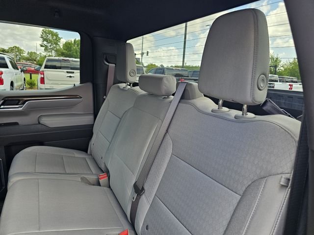 Used 2026 Gray Chevrolet LT image 33