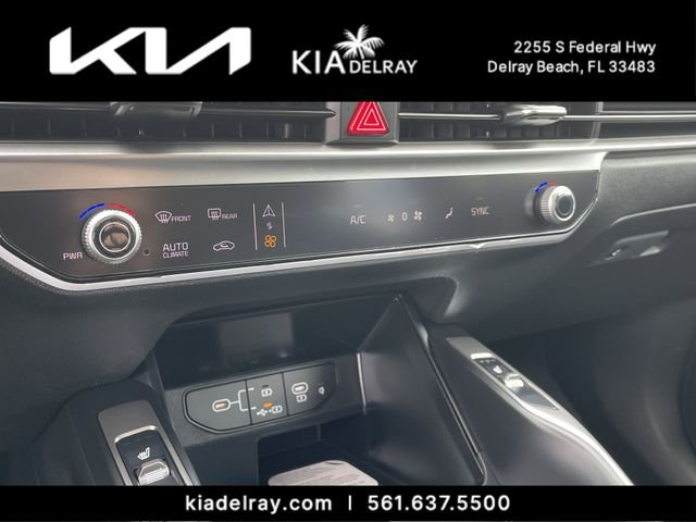 2026 Kia Sorento S - Photo 22