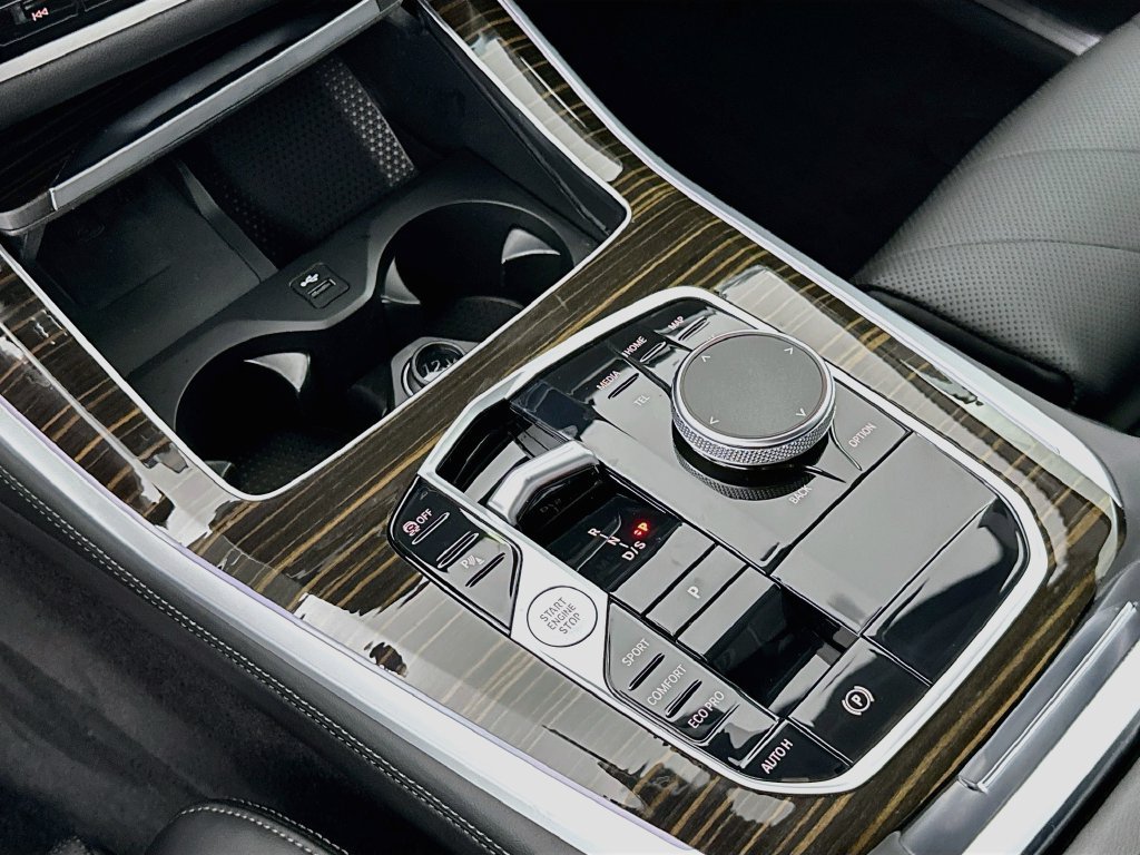 2026 BMW X5 40i - Photo 17