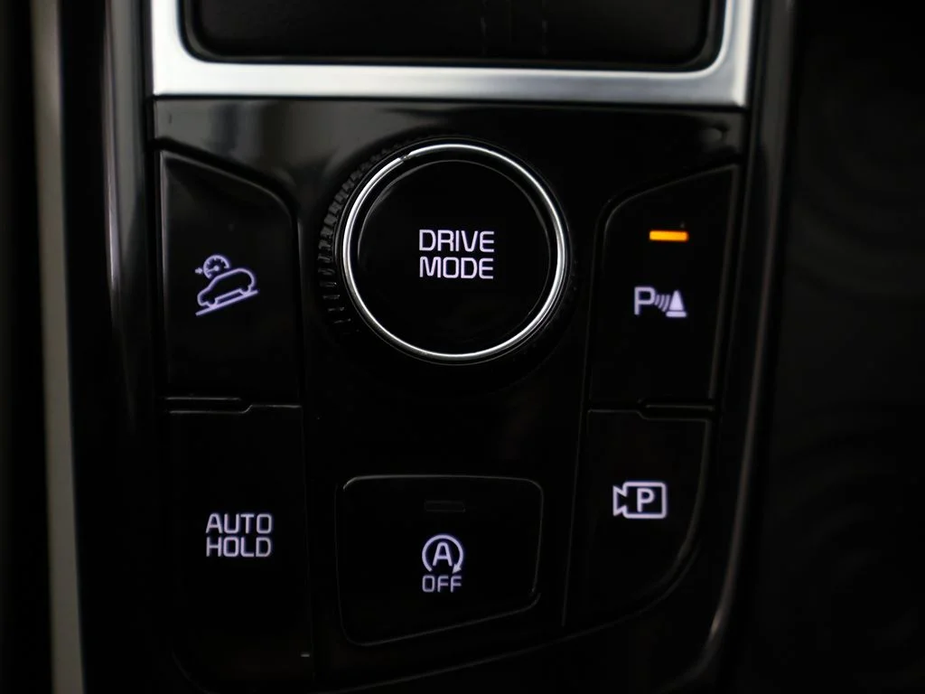 Used 2024 Black Kia EX image 49