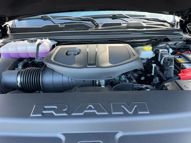 2026 RAM 1500 Laramie - Photo 20