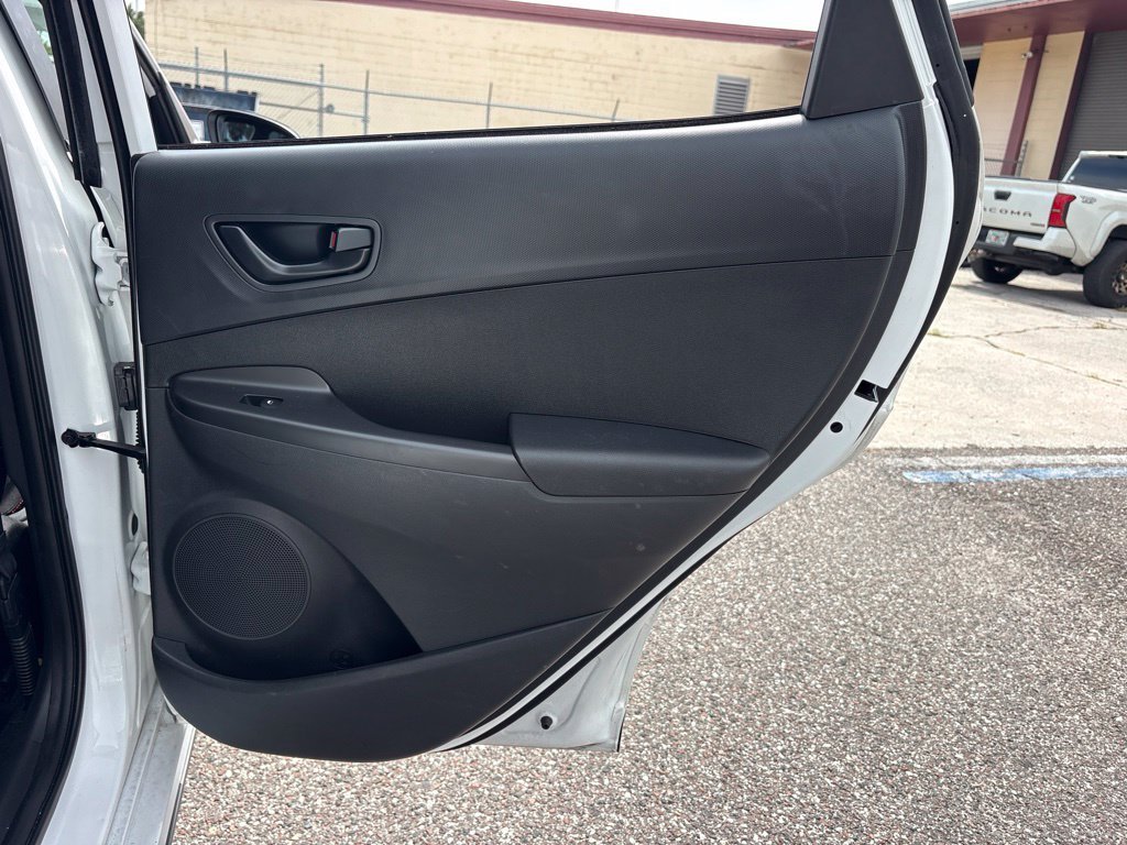 2022 Hyundai Kona N Line - Photo 19
