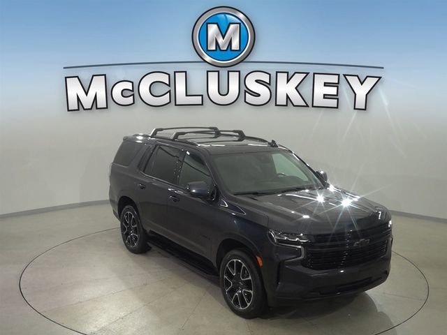2023 Chevrolet Tahoe RST - Photo 34