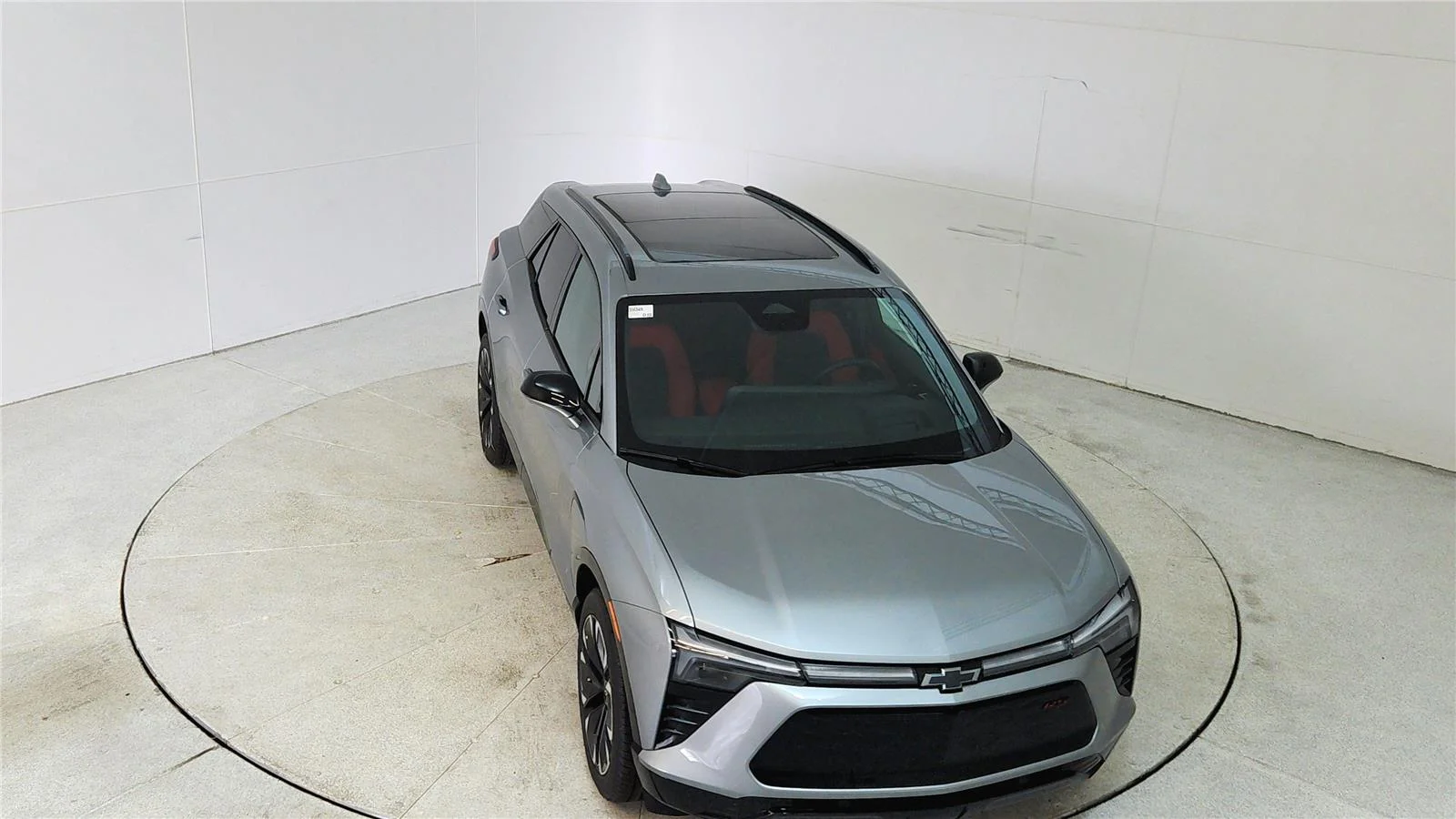 2025 Chevrolet Blazer EV RS - Photo 14