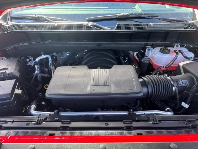 2026 Chevrolet Silverado 1500 LT - Photo 25