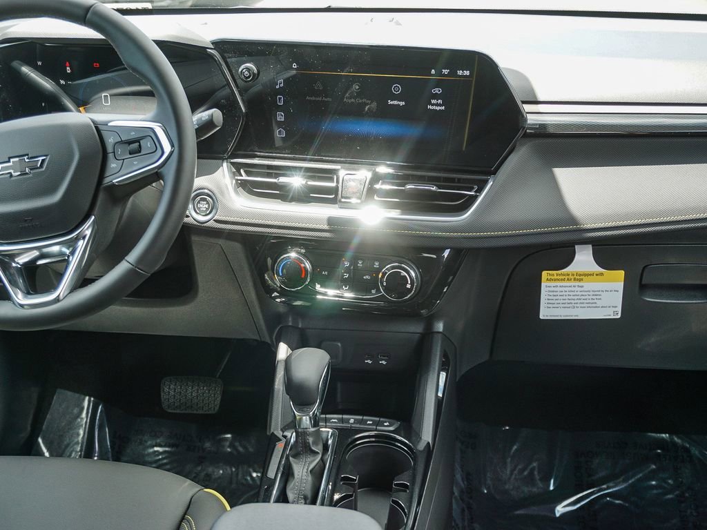 2026 Chevrolet Trailblazer Activ - Photo 15