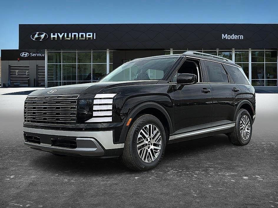 2026 Hyundai Palisade SEL - Photo 13