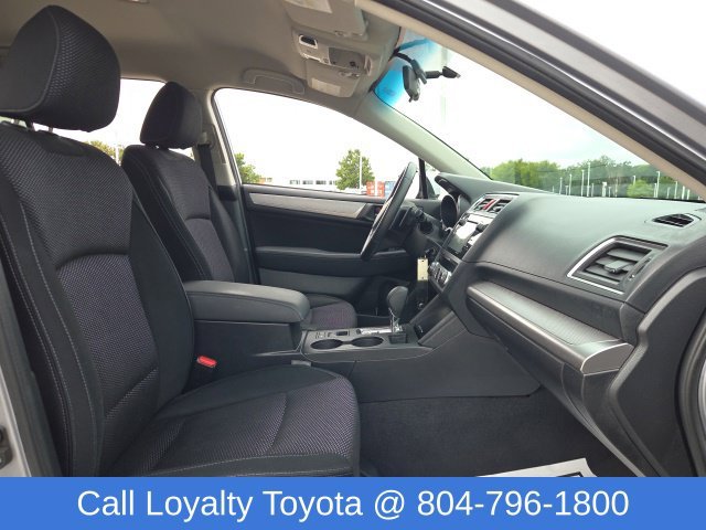 Used 2015 Silver Subaru 2.5i Premium image 15