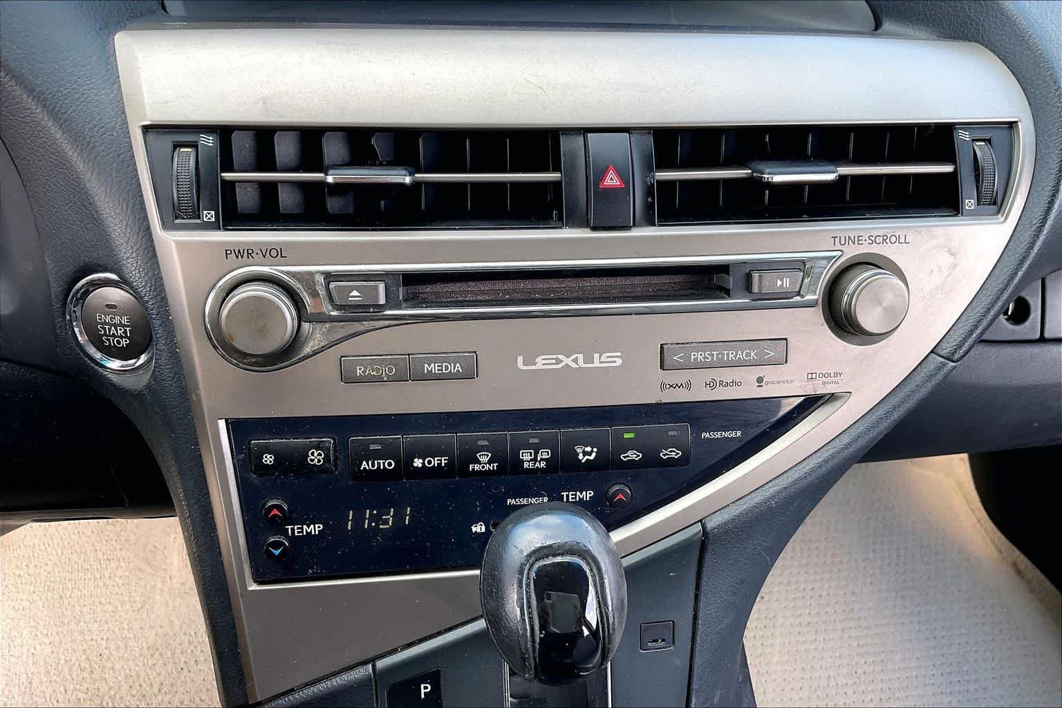 Used 2015 Nebula Gray Pearl Lexus  image 32