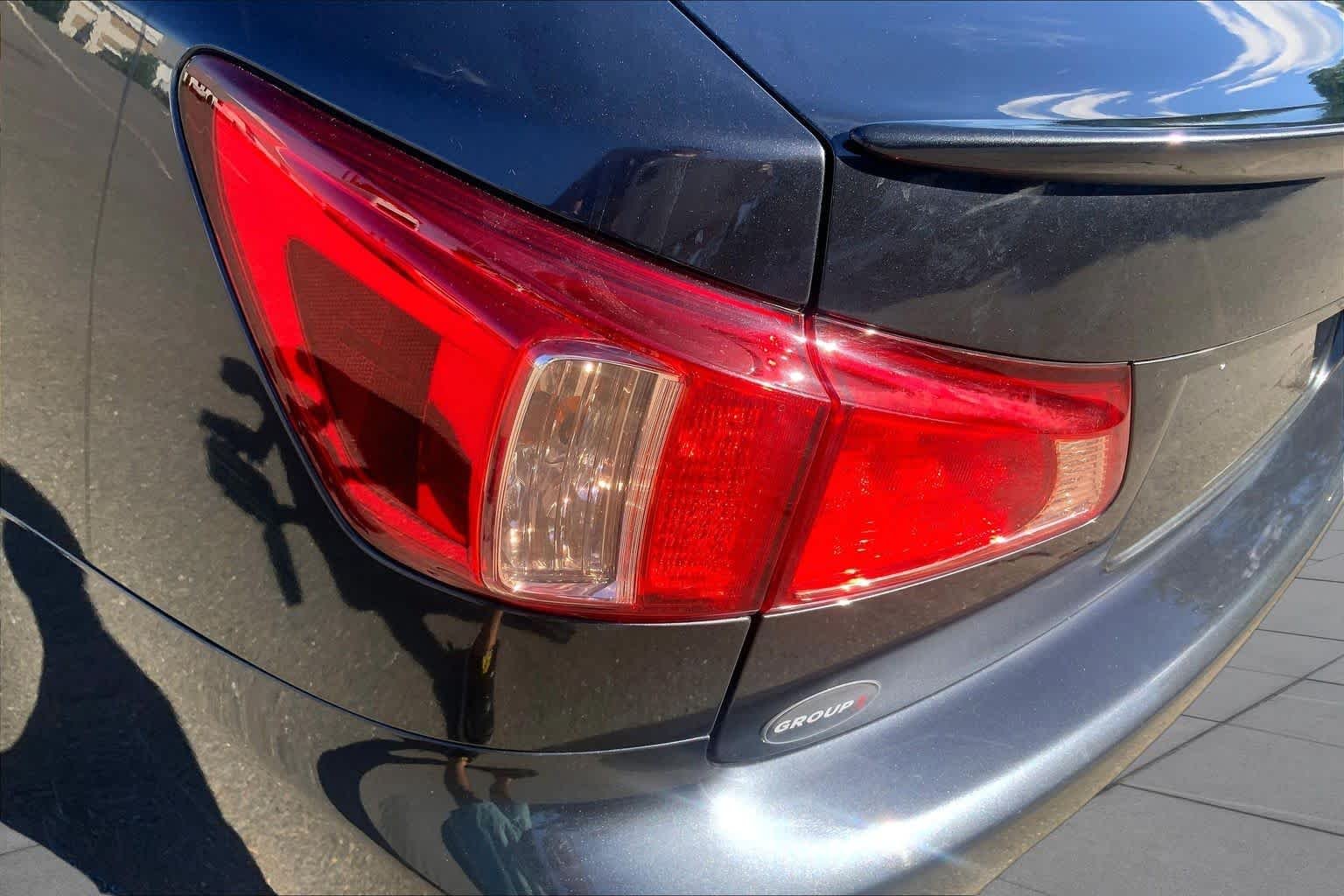 Used 2011 Smoky Granite Mica Lexus  image 27
