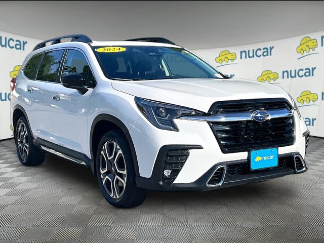 2024 Subaru Ascent Touring