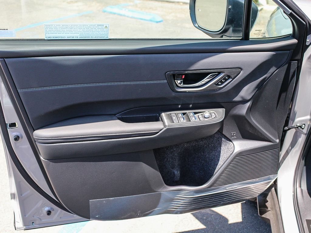 New 2026 RIVER ROCK PEARL Subaru Touring XT image 20