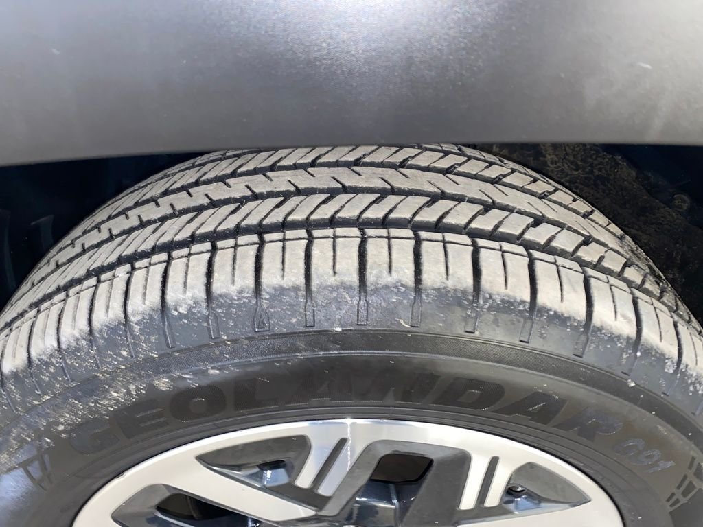 2025 Subaru Forester Premium - Photo 27