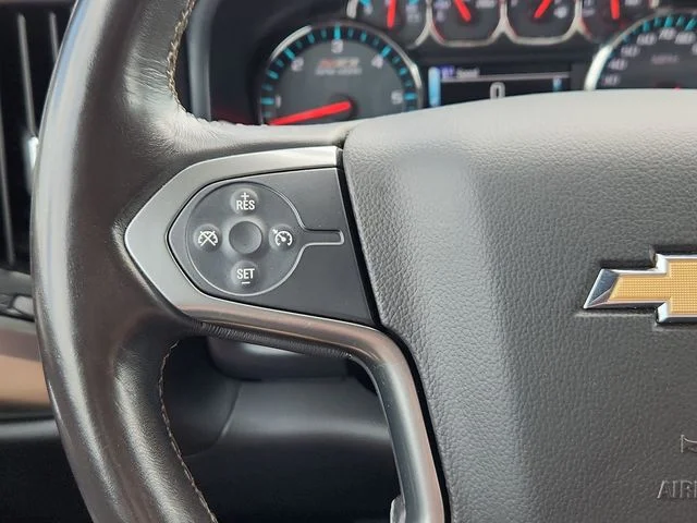 Used 2018 Blue Chevrolet LT image 39