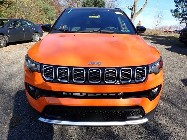 New 2026 Joose Exterior Paint Jeep Limited image 10