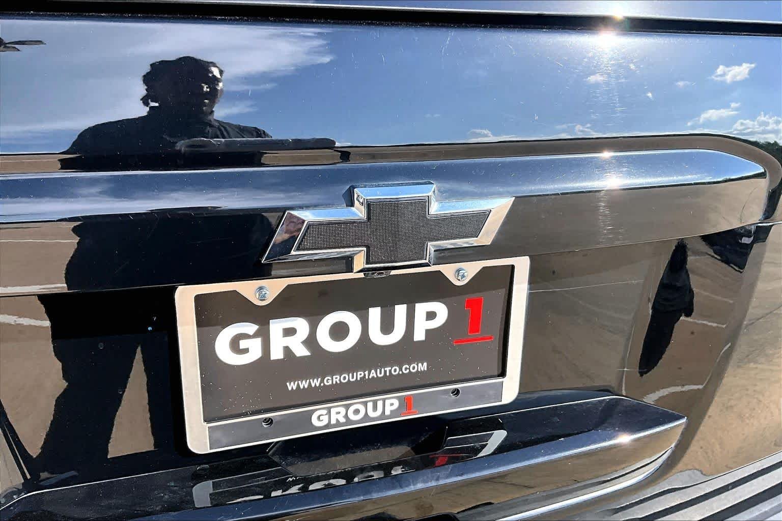 Used 2019 Black Chevrolet LT image 31