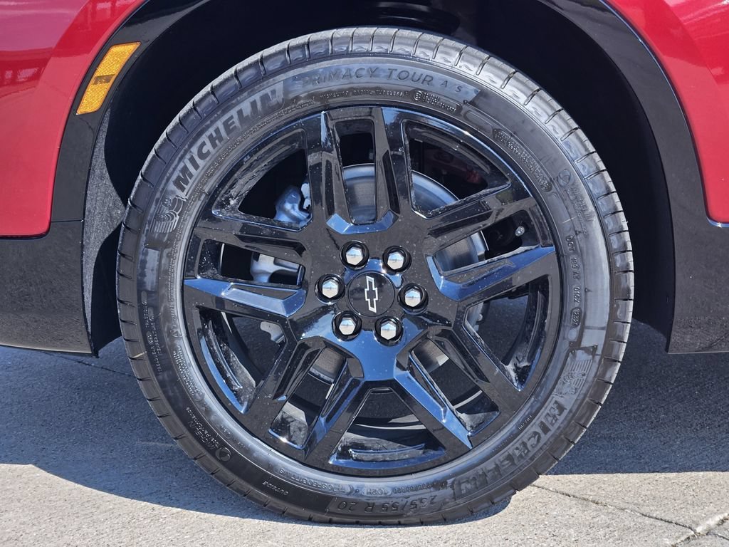 2026 Chevrolet Blazer RS - Photo 11