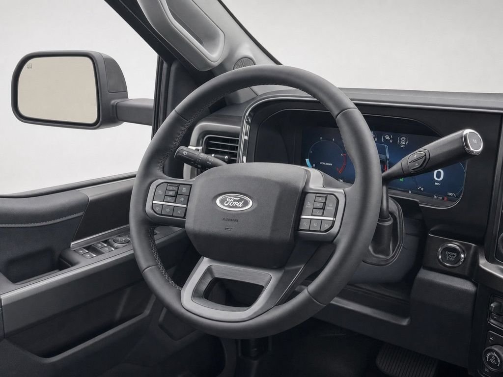 New 2026 Avalanche Ford F-250® Lariat® image 20