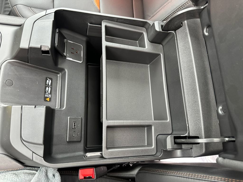 2026 GMC Sierra 3500HD AT4 - Photo 24