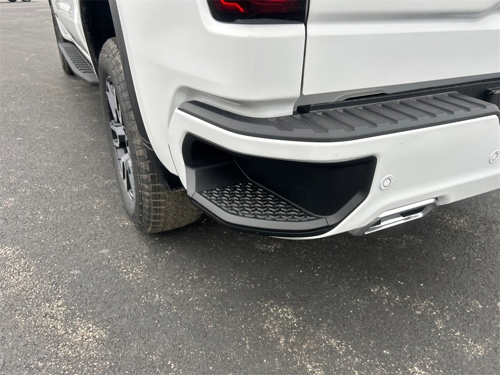 2026 GMC SIERRA - Image 35