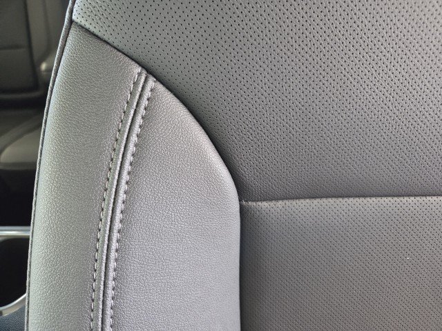 2026 Chevrolet Silverado 3500 HD LTZ - Photo 41