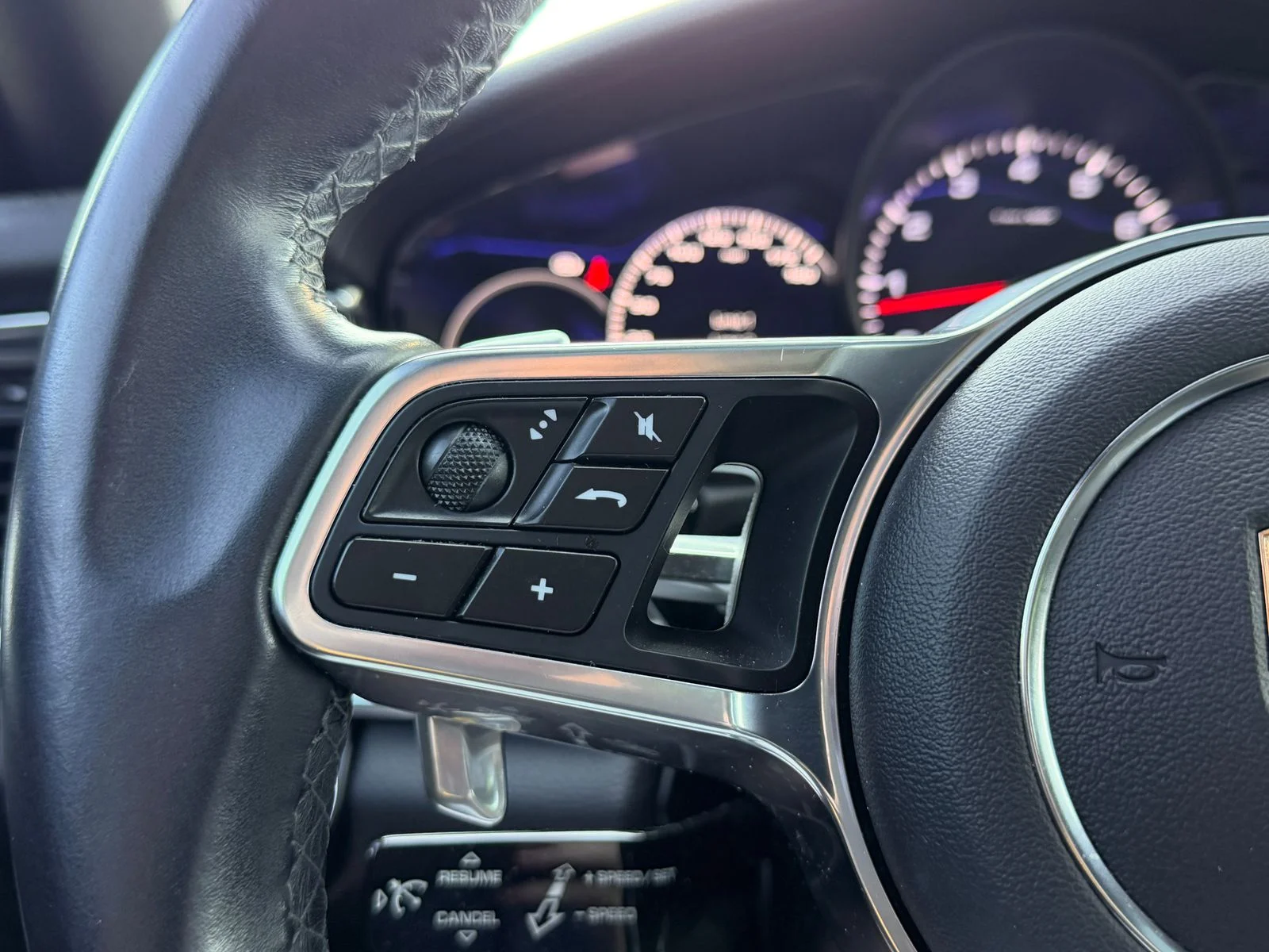 Used 2019 Black Porsche 4 image 22