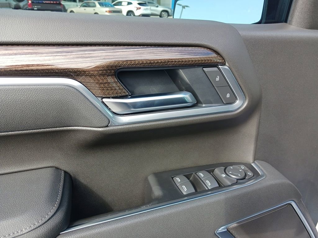 2026 Chevrolet Silverado 1500 LT - Photo 32