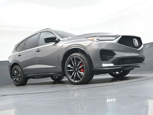 Used 2024  Acura Type S w/Advance Package image 38