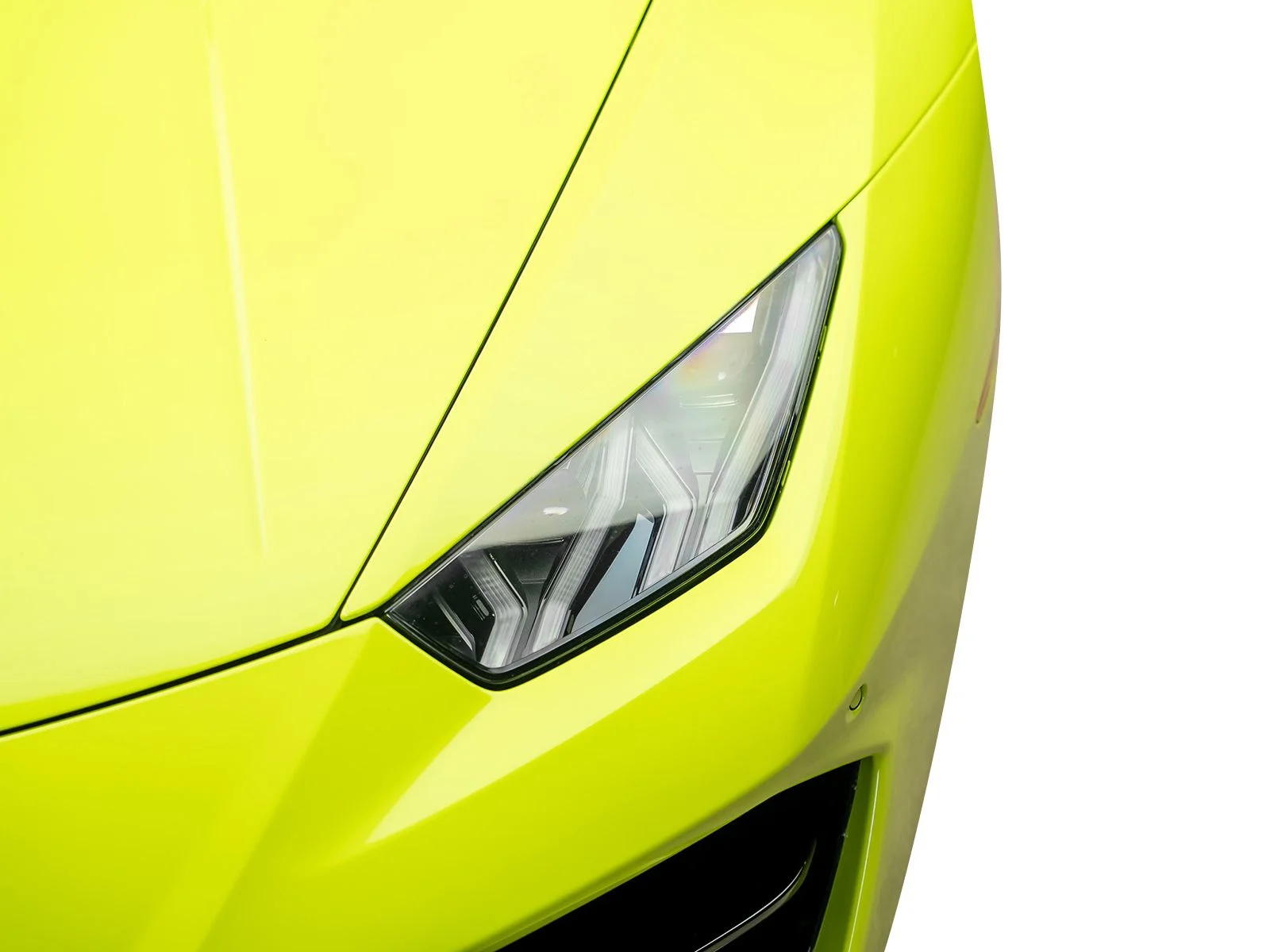 Used 2019 Beige Lamborghini LP580-2 image 4