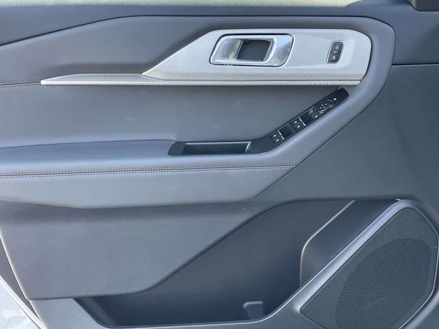 New 2026 White Ford Active image 10