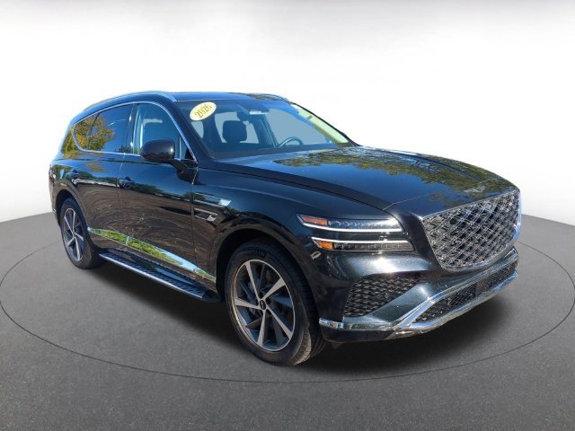 2026 GENESIS GV80