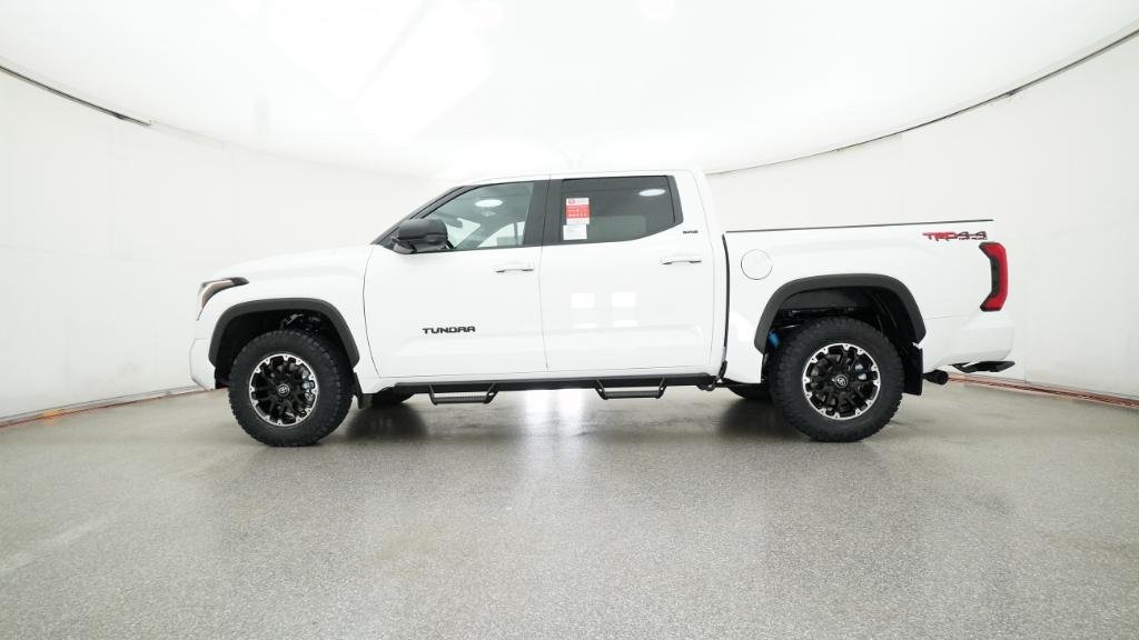 2026 Toyota Tundra SR5 - Photo 49