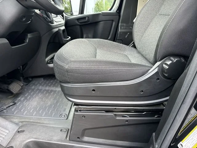 Used 2023 Black Ram High Roof image 26