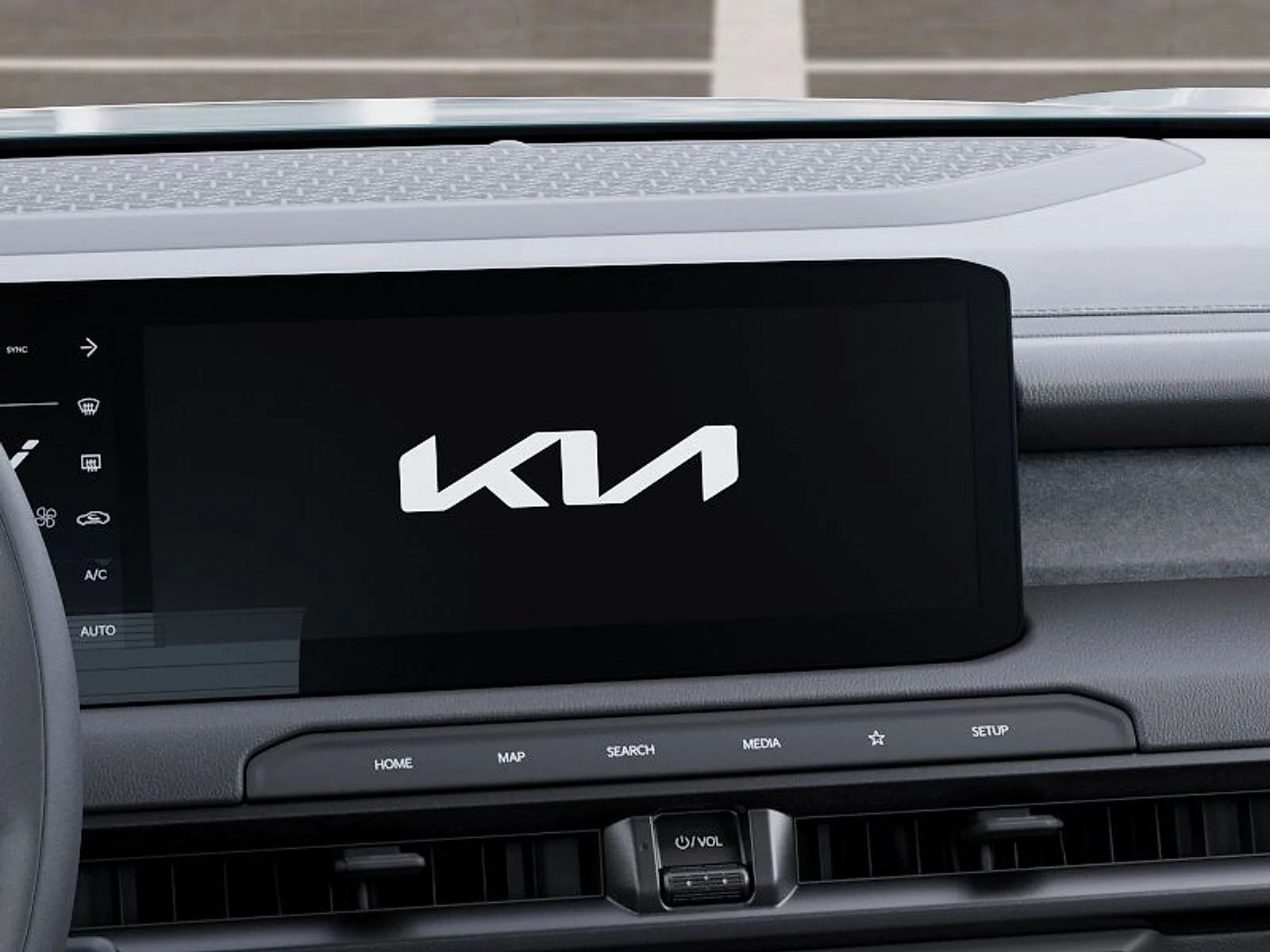 New 2027 Black Kia X-Line SX image 21