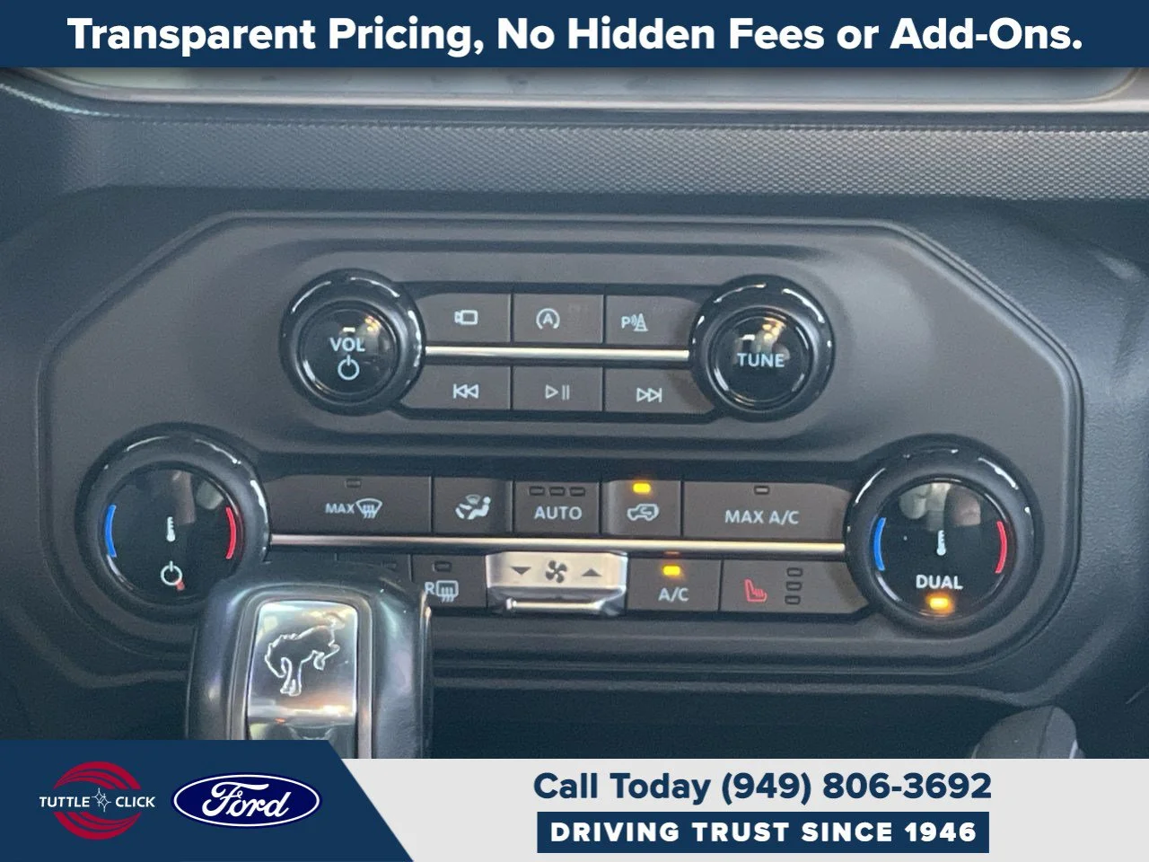 Used 2022 CARBONIZED GRAY M Ford Outer Banks image 22