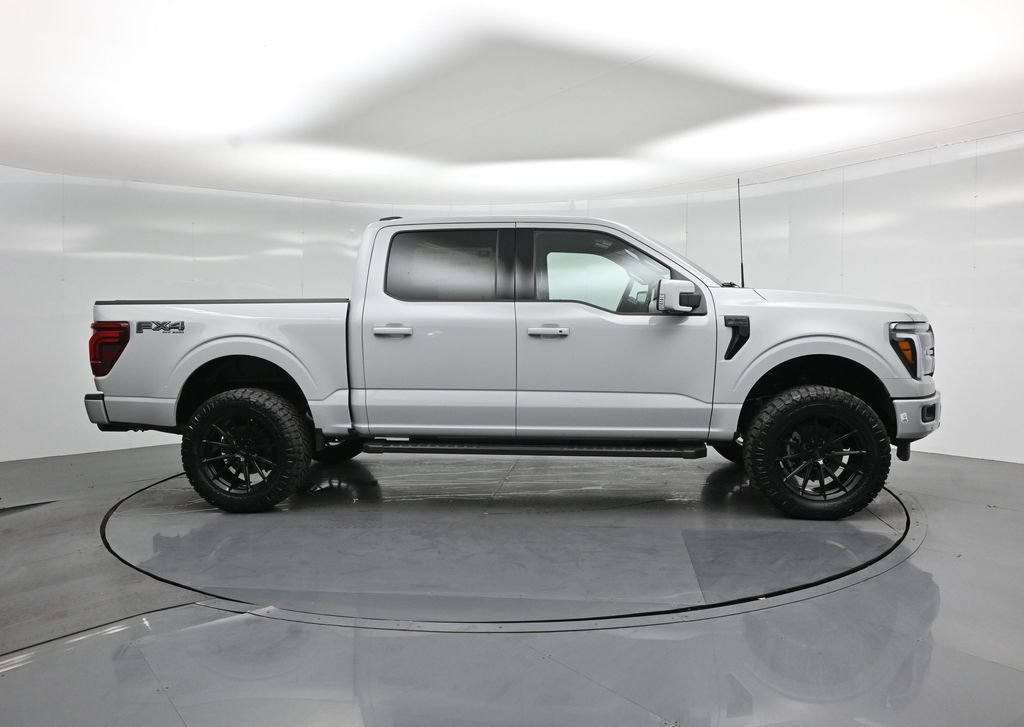 New 2026 Avalanche Ford Lariat image 26