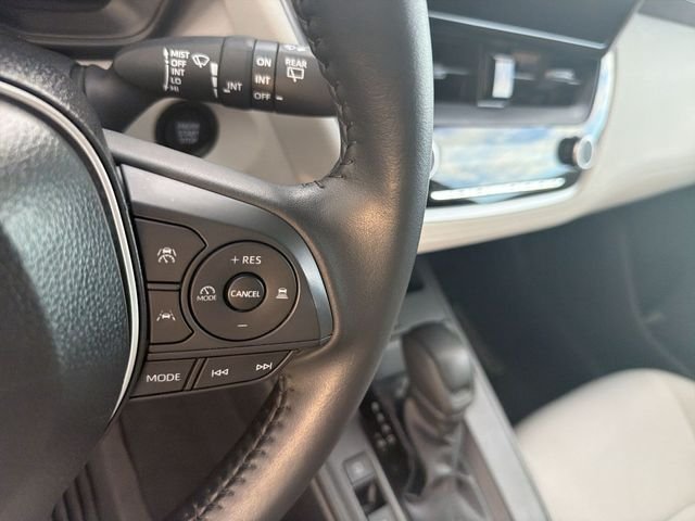 2026 Toyota Corolla Cross LE - Photo 18